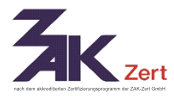 ZAK Zert